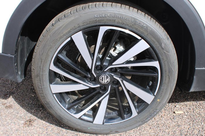 2025 MG ZS Essence