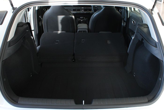 2026 Kia K4 Sport