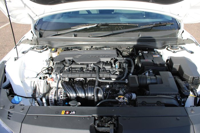 2026 Kia K4 Sport