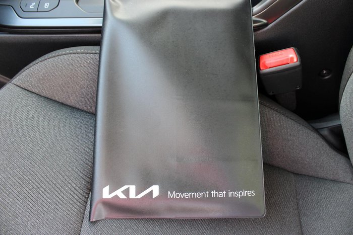 2026 Kia K4 Sport
