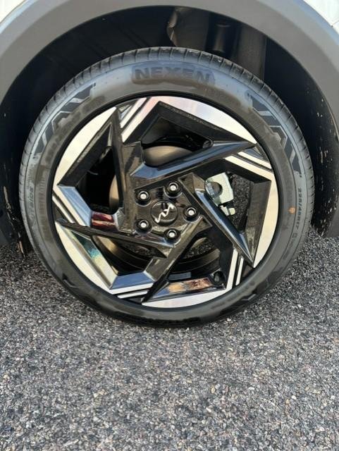2026 Kia K4 Sport