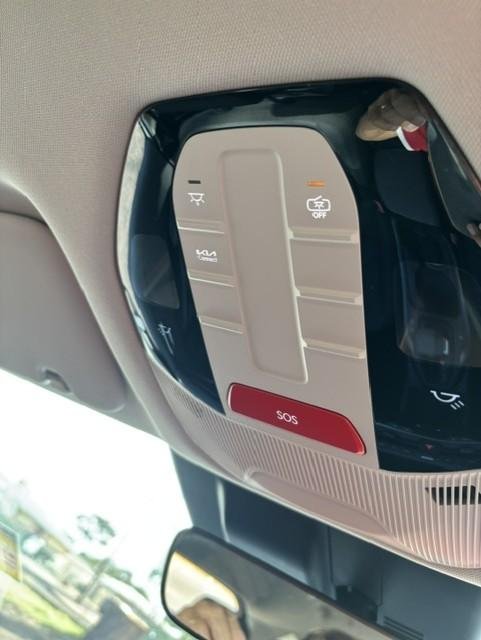 2026 Kia K4 Sport