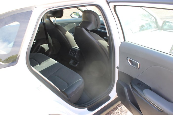 2026 Kia K4 Sport