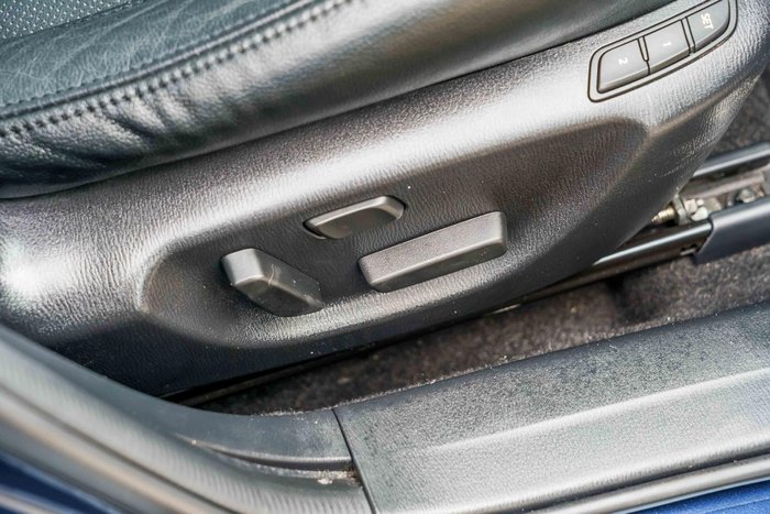 2017 Mazda 3 SP25 Astina