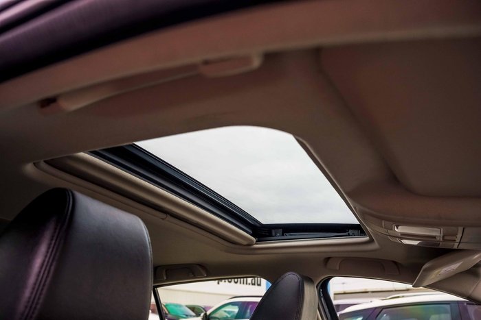 2017 Mazda 3 SP25 Astina