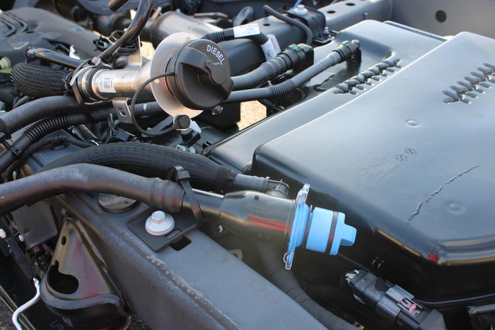 2026 Ford Ranger Super Duty