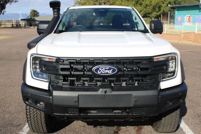 2026 Ford Ranger Super Duty
