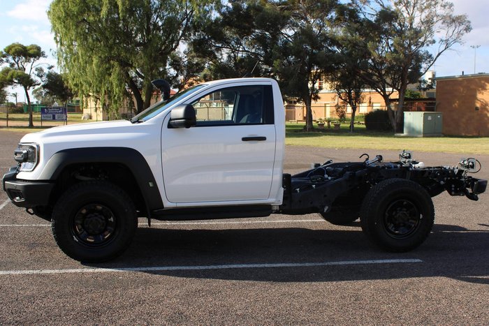 2026 Ford Ranger Super Duty
