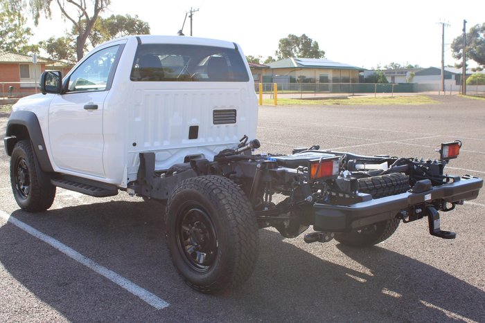 2026 Ford Ranger Super Duty
