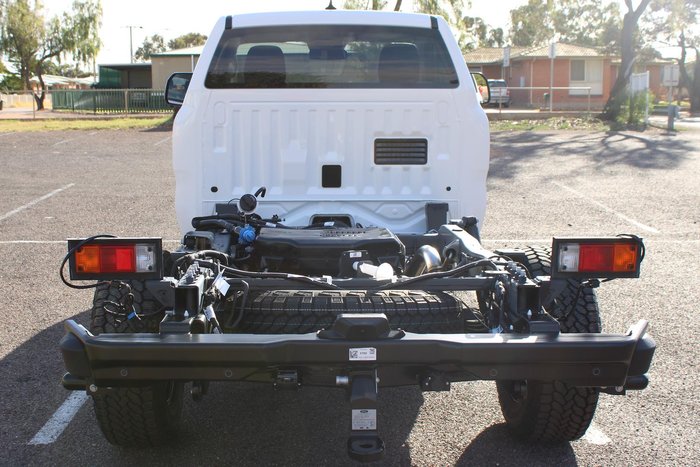 2026 Ford Ranger Super Duty