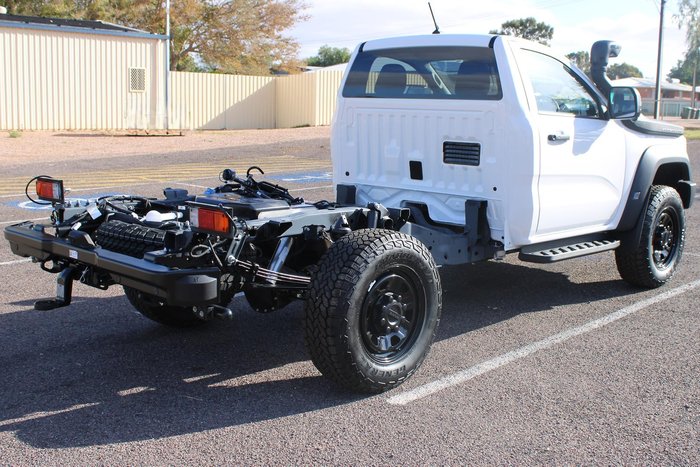 2026 Ford Ranger Super Duty