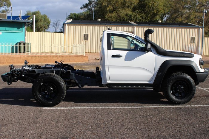 2026 Ford Ranger Super Duty