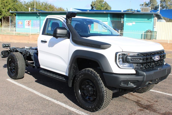 2026 Ford Ranger Super Duty
