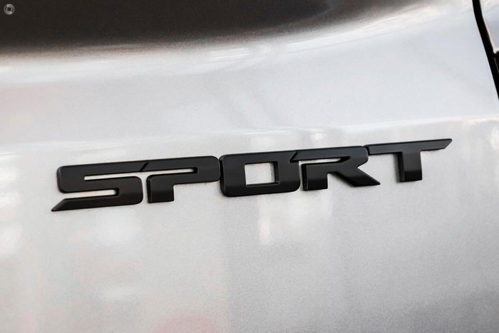 2026 Ford Ranger Sport