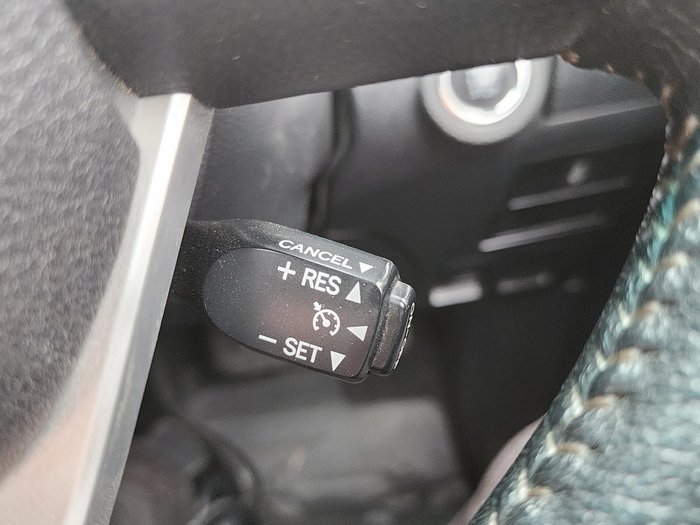 2017 Toyota Hilux SR5