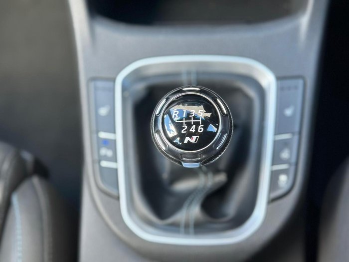 2019 Hyundai i30 N Performance