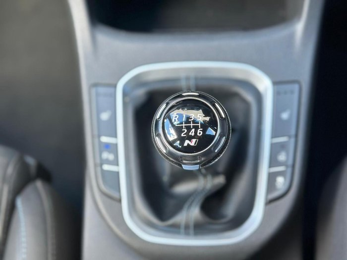 2019 Hyundai i30 N Performance