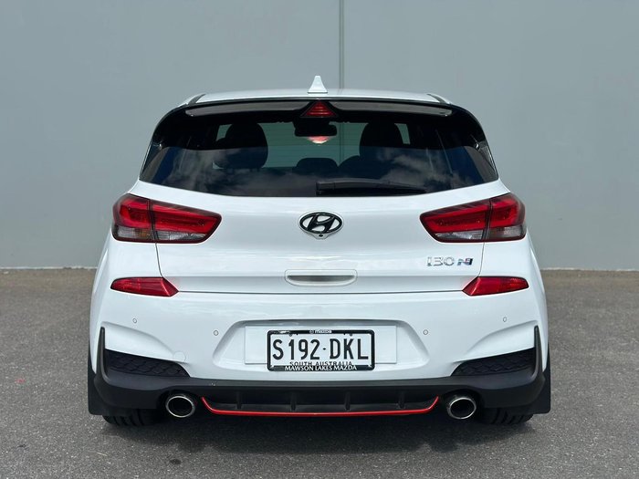 2019 Hyundai i30 N Performance