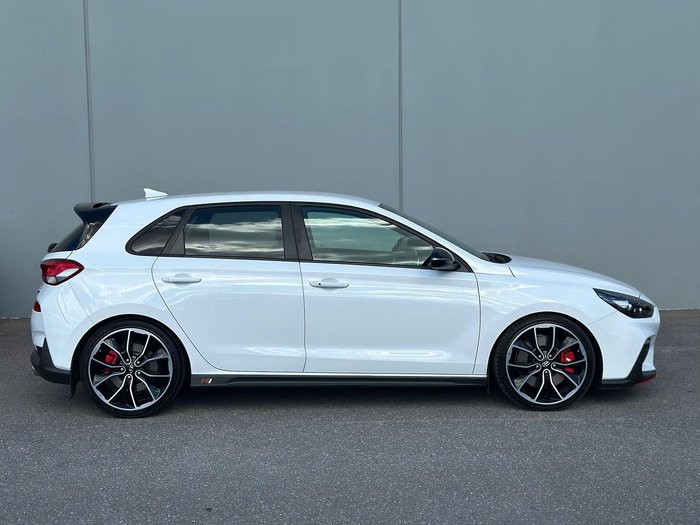 2019 Hyundai i30 N Performance