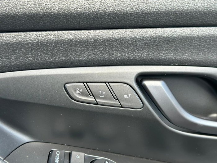 2019 Hyundai i30 N Performance