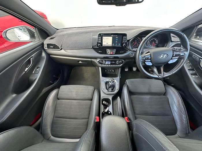 2019 Hyundai i30 N Performance