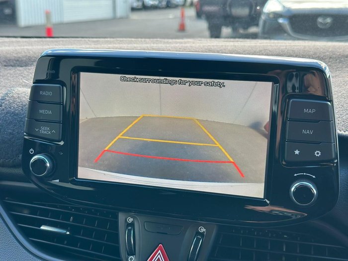 2019 Hyundai i30 N Performance