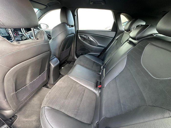 2019 Hyundai i30 N Performance