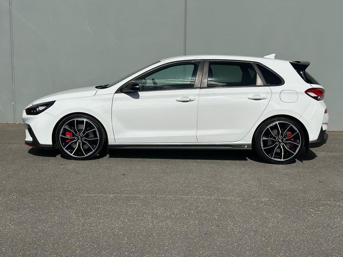 2019 Hyundai i30 N Performance