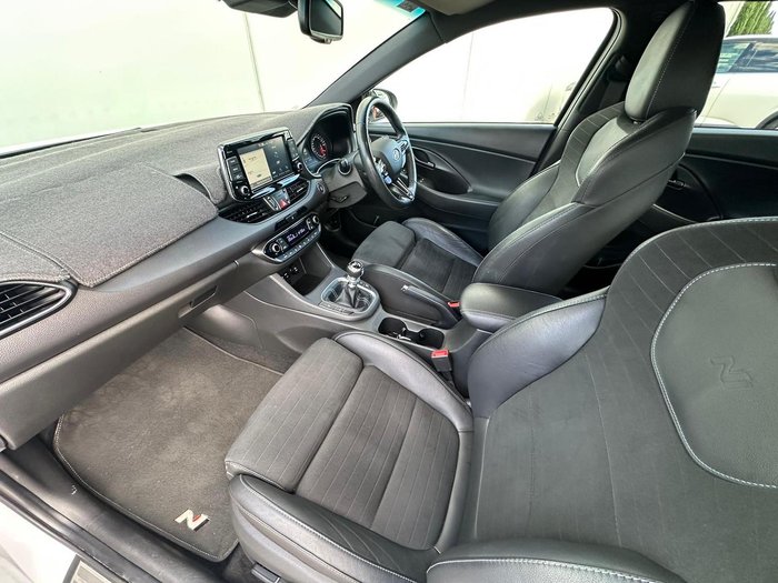 2019 Hyundai i30 N Performance