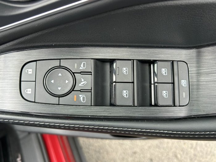 2025 Nissan X-TRAIL ST-L