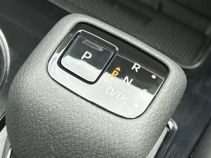 2025 Nissan X-TRAIL ST-L