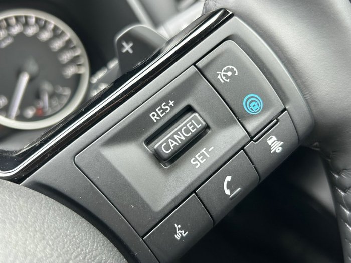 2025 Nissan X-TRAIL ST-L