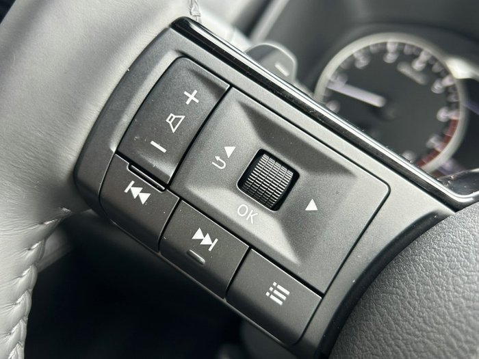 2025 Nissan X-TRAIL ST-L