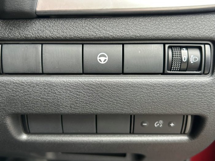 2025 Nissan X-TRAIL ST-L