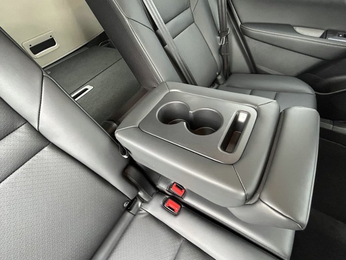 2025 Nissan X-TRAIL ST-L