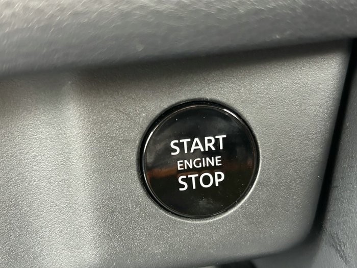 2025 Nissan X-TRAIL ST-L