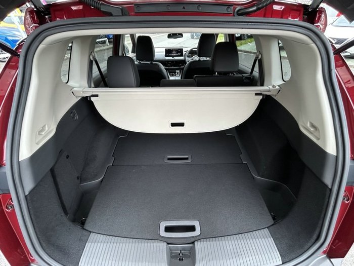 2025 Nissan X-TRAIL ST-L