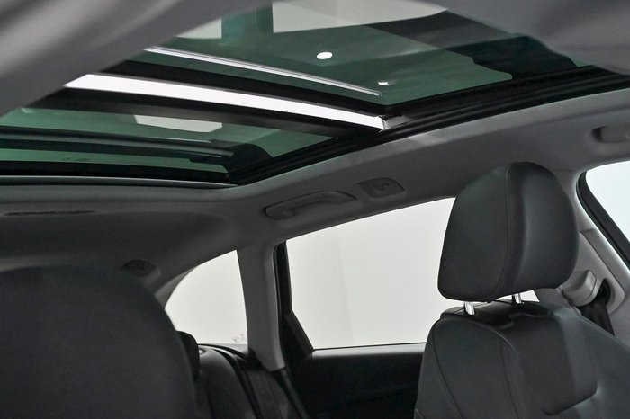 2021 Audi A4 45 TFSI S line B9 MY21 Four Wheel Drive WHITE