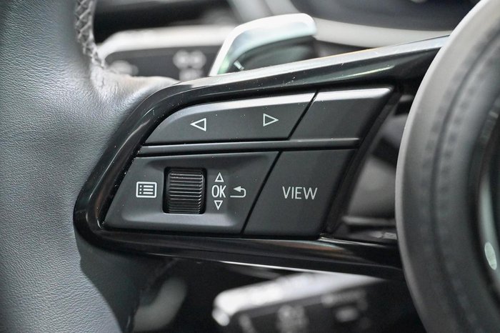 2021 Audi A4 45 TFSI S line B9 MY21 Four Wheel Drive WHITE