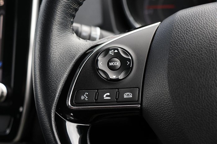 2022 Mitsubishi ASX ES