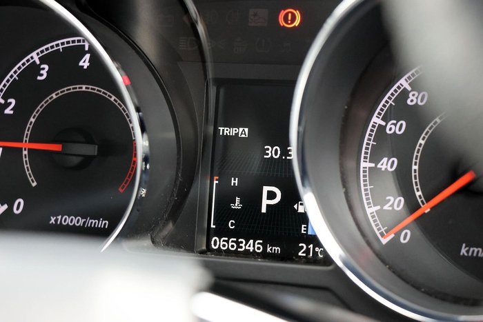 2022 Mitsubishi ASX ES