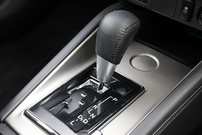 2022 Mitsubishi ASX ES