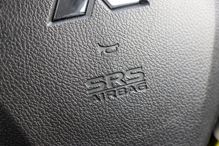 2022 Mitsubishi ASX ES