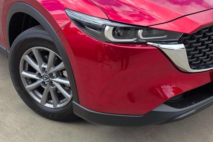 2026 Mazda CX-5 G20 Maxx