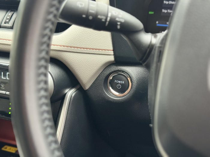 2022 Toyota RAV4 Edge