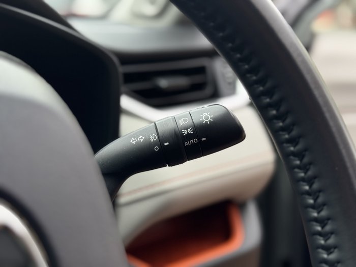 2022 Toyota RAV4 Edge