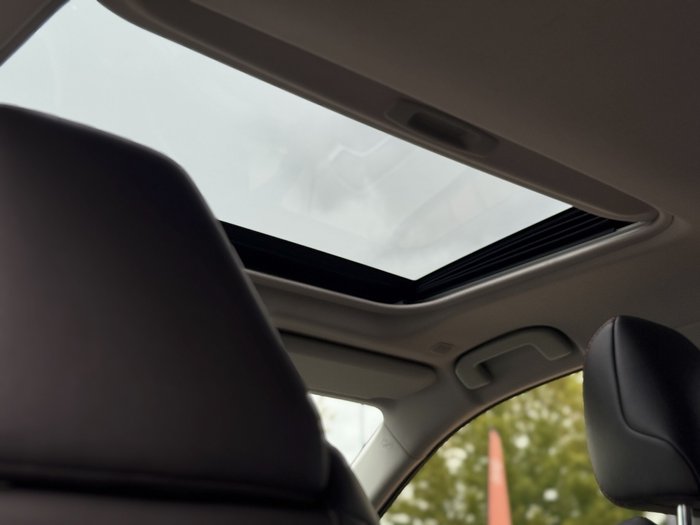 2022 Toyota RAV4 Edge