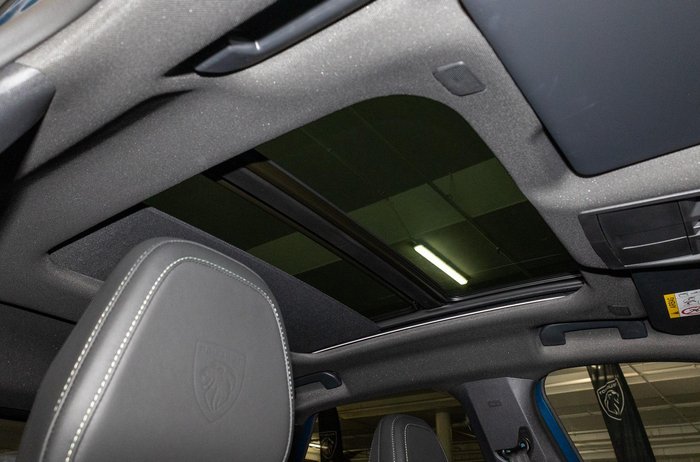 2024 Peugeot 3008 GT Premium Hybrid