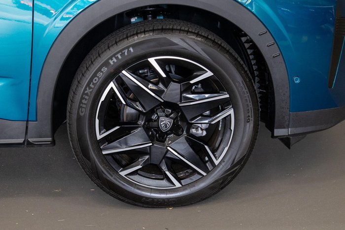 2024 Peugeot 3008 GT Premium Hybrid