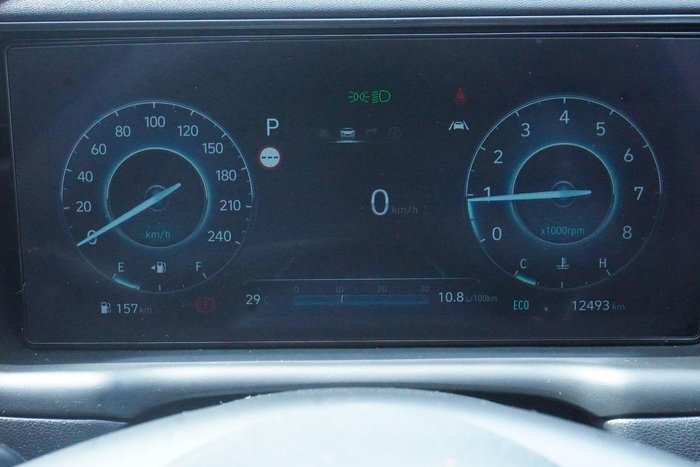 2024 Hyundai Tucson Highlander N Line